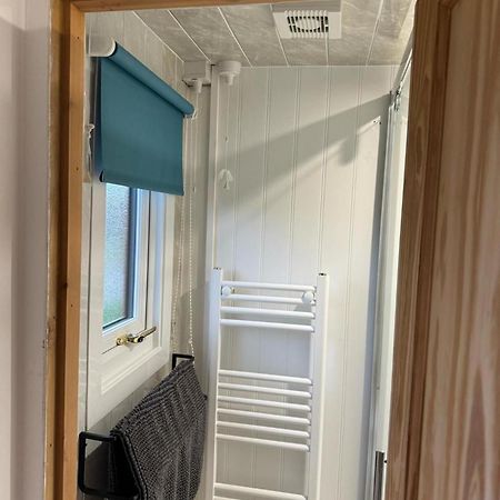 F17 Rickardos Holiday Lets Mablethorpe Exterior foto