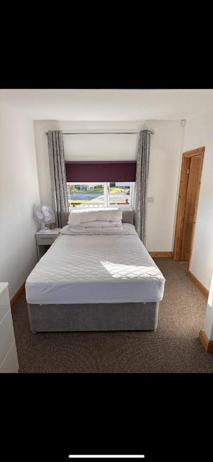 F17 Rickardos Holiday Lets Mablethorpe Exterior foto