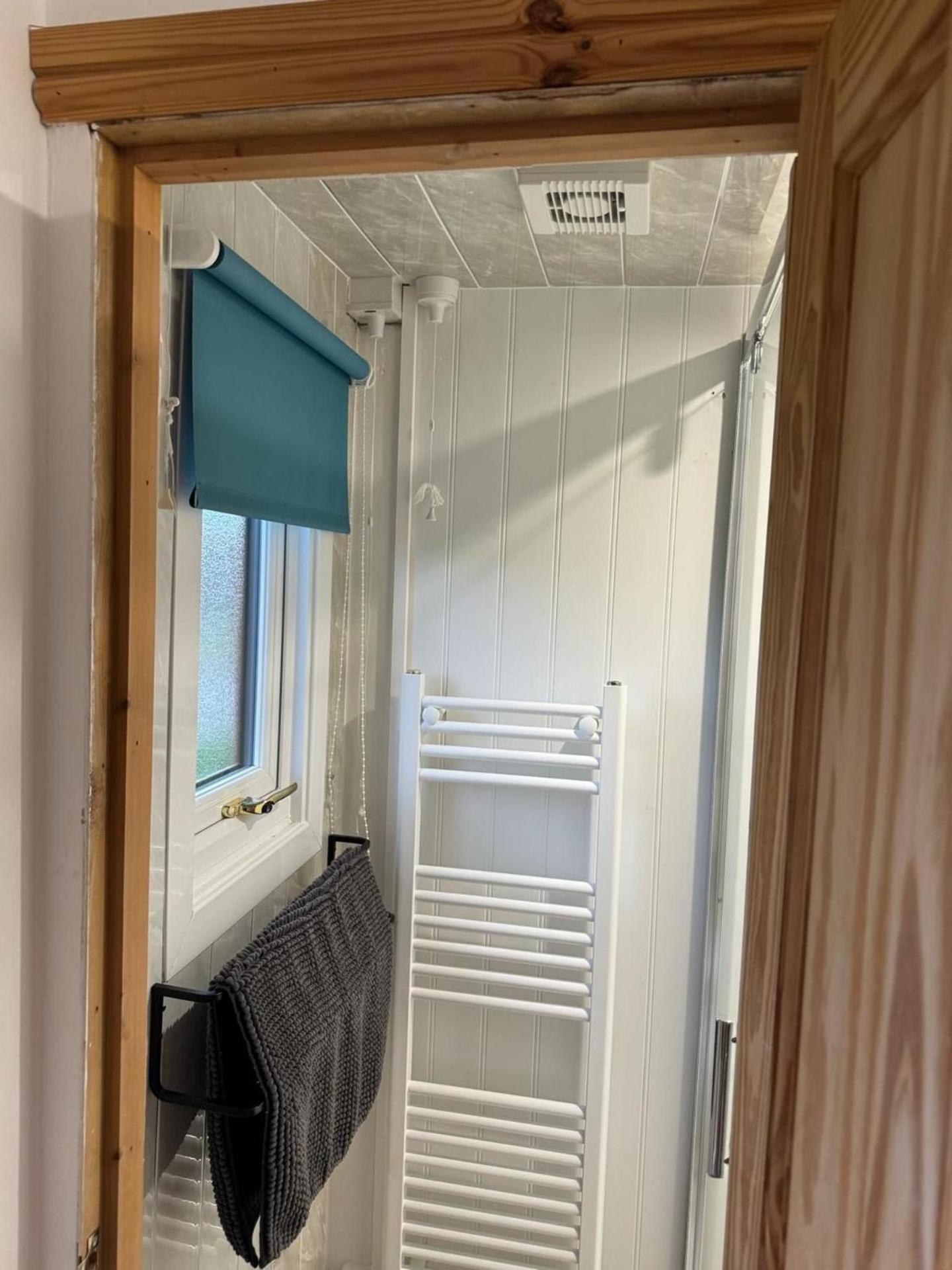 F17 Rickardos Holiday Lets Mablethorpe Exterior foto